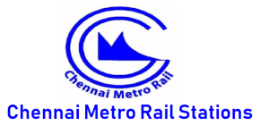 Chennai Metro Rail Stations