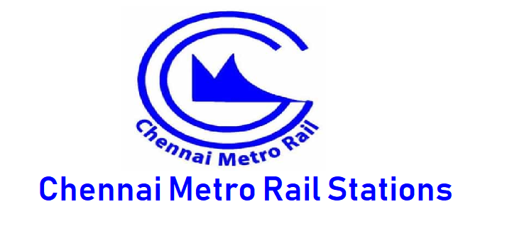 Shenoy Nagar Route Map Shenoy Nagar Metro Rail Stations List, Route Map And Ticket Fare –  Tamildot.com