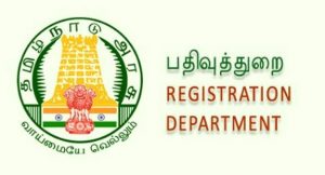 Stamp duty and Registration fee in Tamil Nadu registrar office