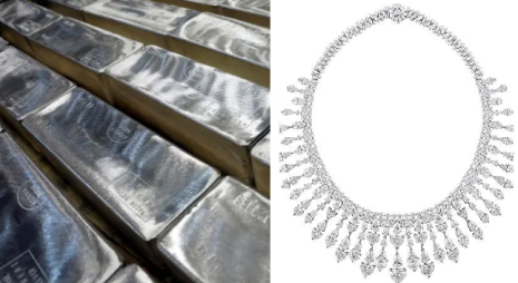 Silver