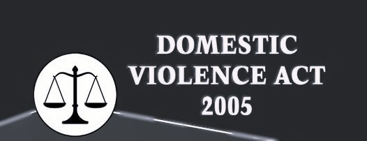 Domestic Violence Women Protection Act