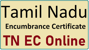 How to get EC (encumbrance certificate) /Villangam Certificate online